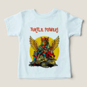 Mignons Super-héros Amusants (Design Recto)