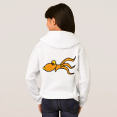 mignons sweats jangocreation (Dos entier)