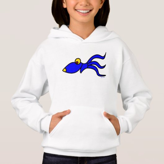 mignons sweats jangocreation (Devant)