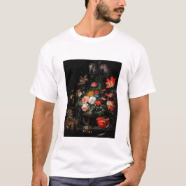 Mignon's The Overdraaid Bouquet T-shirt