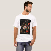 Mignon's The Overdraaid Bouquet T-shirt (Voorkant volledig)