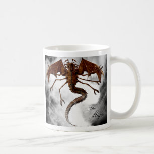 Migo van de HPL Koffiemok