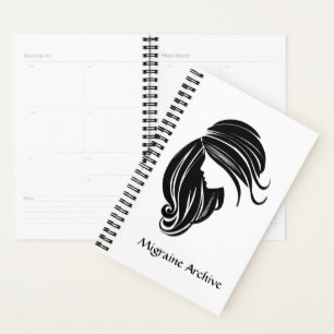 Migraine Archive/Health Record Planner