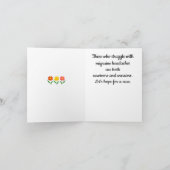 Migraine Hoofdpijn Pijn Bewustzijn Kaart (Binnen)