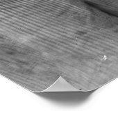 Migrant Family during Pea Harvest - 1939 Poster (Hoek)