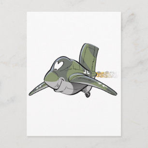 mij 163 briefkaart