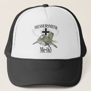 mij 163 trucker pet