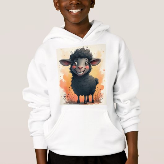 mij ook (Voorkant)