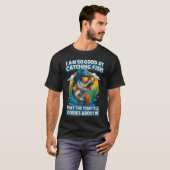 Mij T-shirt (Voorkant volledig)