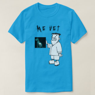 Mij Vet T-shirt