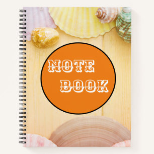 Mijlpalen en dromen realiseren notitieboek