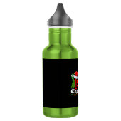 Mijn 1e kerst-81053 waterfles (Links)
