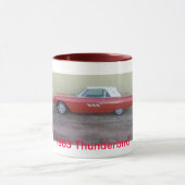 Mijn 63 TBird Mok (Midden)