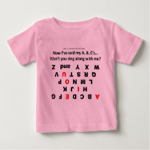 Mijn ABC leren (Y.U. Little Genius) - (herzien)