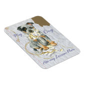 Mijn ACD Ate Mijn Lesson Plan Magneet (Rechterzijde)