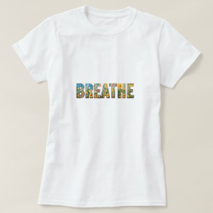 Mijn Adem Is Van Mij T-shirt
