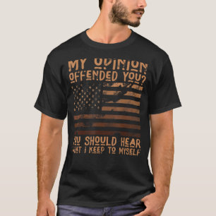 Mijn advies biedt je Shirt volwassen mens nieuwhei