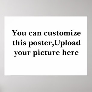 Mijn Afbeelding._ Poster