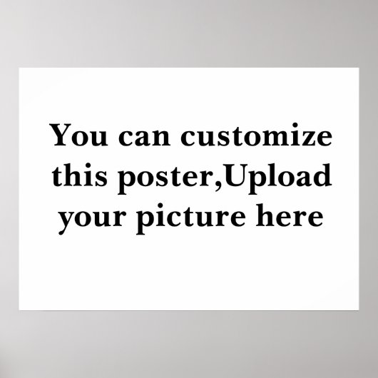 Mijn Afbeelding._ Poster (Voorkant)