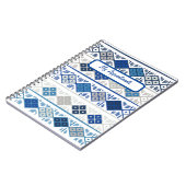 Mijn afspraken: notitieboek (Linkerzijde)