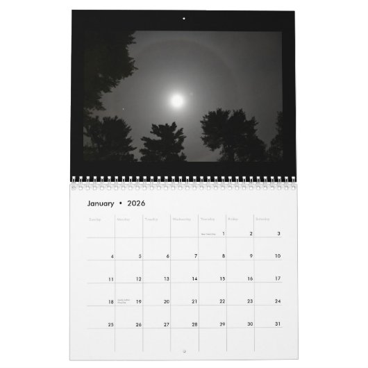 mijn agenda kalender (Jan 2026)