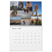 Mijn agenda van 2008: Ervaringen van 2009 Kalender (Feb 2026)