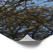 Mijn Amazing Grace Poem Poster (Hoek)