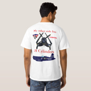 Mijn andere rit -T-Shirt- T-shirt