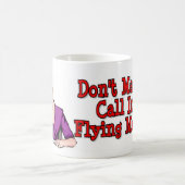 Mijn apen koffiemok (Center)