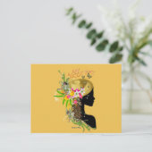 Mijn Ascot Pet Briefkaart (Staand voorkant)