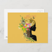 Mijn Ascot Pet Briefkaart (Voorkant / Achterkant)