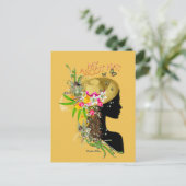 Mijn Ascot Pet Briefkaart (Staand voorkant)