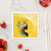 Mijn Ascot Pet Servet (Insitu)