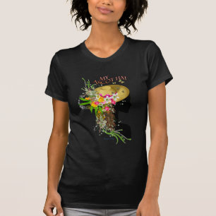 Mijn ascot Pet T-shirt