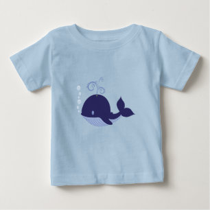 Mijn Baby Blauwe Walvis