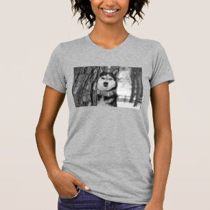 Mijn Baby Blue Eyes T-Shirt