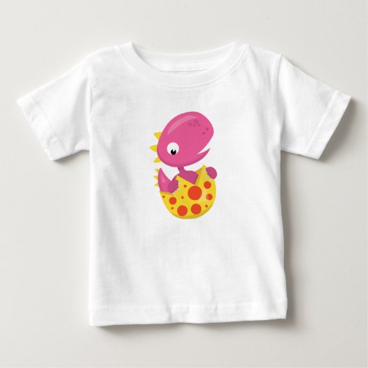 Mijn Baby Dinosaur (Voorkant)
