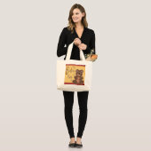 Mijn Baby tas (Voorkant (model))