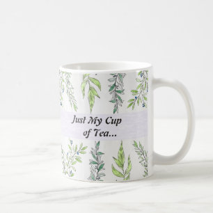 Mijn beker van Tea Koffiemok