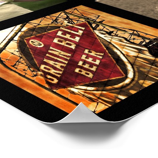 mijn beste afbeeldingen v2 poster (Hoek)