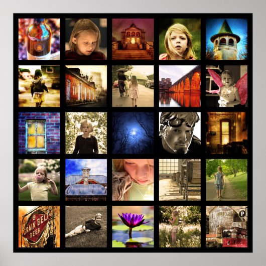 mijn beste afbeeldingen v2 poster (Voorkant)