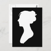 Mijn beste kant briefkaart (Voorkant / Achterkant)