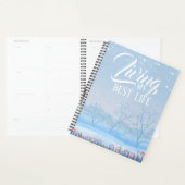 mijn beste leven , beste cadeau voor zus 2022 planner (Display)