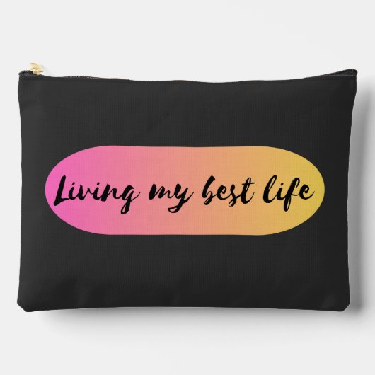 mijn beste leven etui (Voorkant)