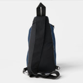 mijn beste leven sling bag (Achterkant)