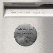 "Mijn beste Magnet" Magneet (Insitu (Vaatwasser))