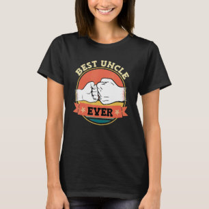 Mijn Beste oom ooit 5 T-shirt