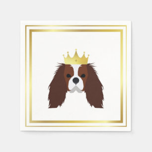 MIJN BESTE VRIEND COLLECTIE: "QUEENY" SERVET