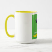 MIJN BESTE VRIEND ,K-9 MOK (Links)