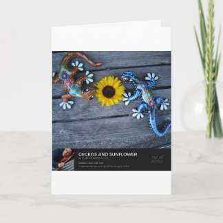 Mijn beste vriend kaart